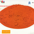 Iron Oxide Red and Spot Supply for Lithium Iron Phosphate Battery Materials